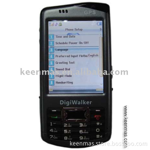 wholesale gps mobile phone zt321 with more then 100 countries maps
